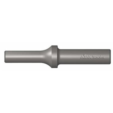 Ajax Tool Works Mod. Brazier Rivet Set 1/4 A1611